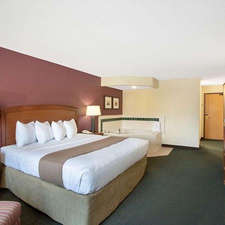 Americinn By Wyndham Kearney Eksteriør bilde
