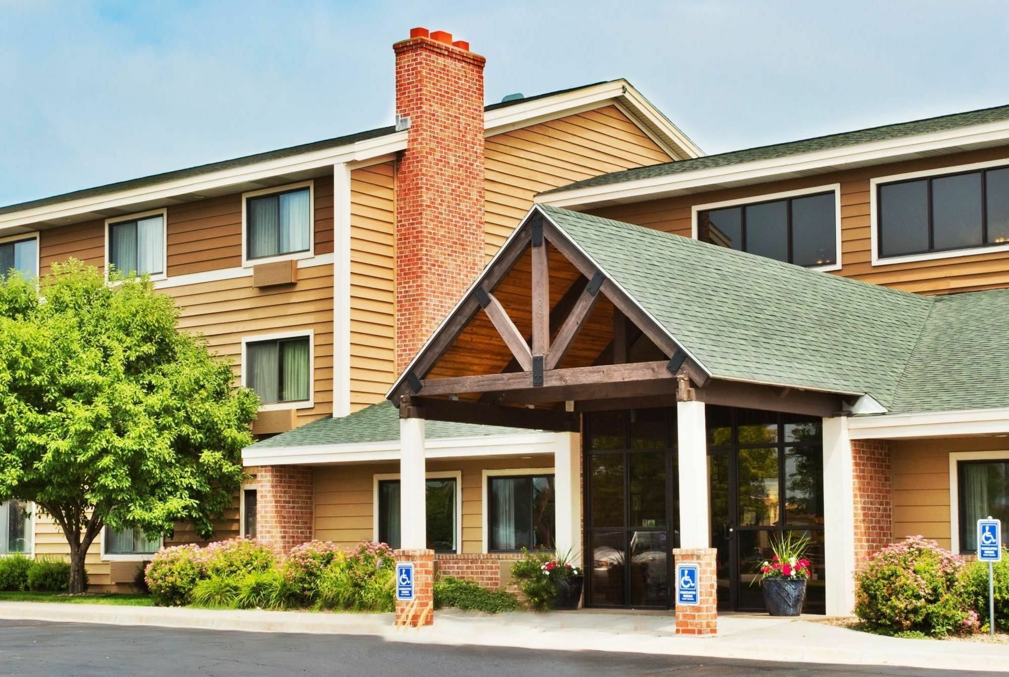 Americinn By Wyndham Kearney Eksteriør bilde